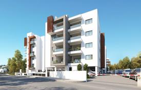 New residential complex with apartments Ypsonas'da, Kıbrıs. Min.140,000 €