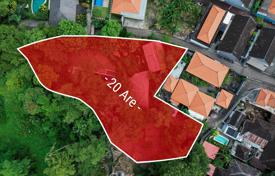 Arsa Canggu'da, Endonezya. $253,000