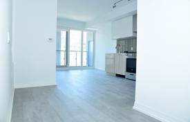 2 odalılar daire Jarvis Street'da, Kanada. C$806,000