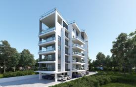 5 odalılar çatı dairesi Larnaca (city)'da, Kıbrıs. 800,000 €