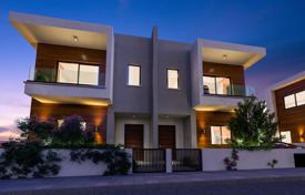 4 odalılar yeni binada daireler 177 m² Limassol (city)'da, Kıbrıs. 715,000 €