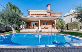 Villa – Cambrils, Katalonya, İspanya. 3,500 € haftalık