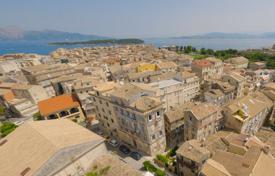 3 odalılar daire Korfu'da, Yunanistan. 350,000 €