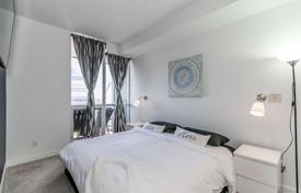 2 odalılar daire Yonge Street'da, Kanada. C$954,000