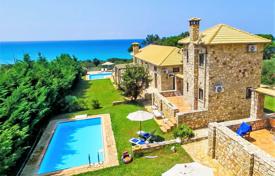 Köşk – Mora, Administration of the Peloponnese, Western Greece and the Ionian Islands, Yunanistan. 6,500,000 €