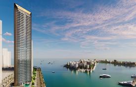 1 odalılar daire 62 m² Dubai Maritime City'da, BAE. $528,000