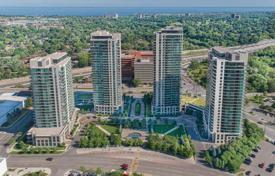 2 odalılar daire Etobicoke'de, Kanada. C$661,000