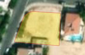 Arsa Limasol'da, Kıbrıs. 420,000 €