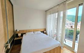 1 odalılar daire 35 m² Budva city'da, Karadağ. 182,000 €