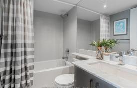 3 odalılar daire Old Toronto'da, Kanada. C$718,000