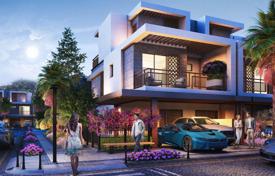 Konut kompleksi Violet – DAMAC Hills, Dubai, BAE. From $517,000