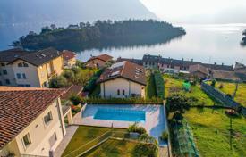 3 odalılar daire 113 m² Como Gölü'nde, İtalya. 950,000 €