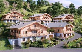 4 odalılar daire Samoens'da, Fransa. 765,000 €