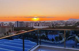 4 odalılar çatı dairesi 240 m² Alanya'da, Türkiye. 15,548,000 TRY