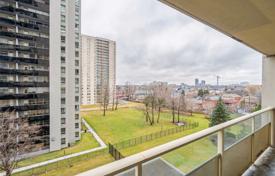 2 odalılar daire York'da, Kanada. C$709,000