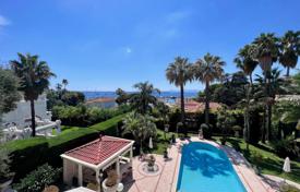 7 odalılar villa Cap d'Antibes'da, Fransa. 9,500,000 €