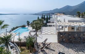 6 odalılar villa 260 m² Elounda'da, Yunanistan. 2,400,000 €
