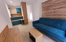 Daire 27 m² Budva city'da, Karadağ. 99,000 €