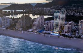2 odalılar daire 93 m² Calpe'de, İspanya. 637,000 €