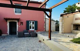 2 odalılar villa 130 m² Hanya'da, Yunanistan. 420,000 €