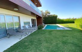 5 odalılar villa 270 m² Yalıkavak Belediyesi'de, Türkiye. 66,079,000 TRY
