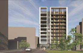 3 odalılar yeni binada daireler 133 m² Mtskheta-Mtianeti'de, Gürcistan. $253,000