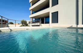 3 odalılar daire 118 m² Medulin'de, Hırvatistan. 800,000 €