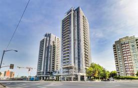 2 odalılar daire Yonge Street'da, Kanada. C$901,000