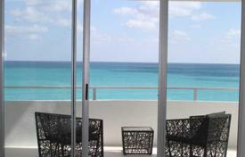 2 odalılar kondominyumda daireler 126 m² Miami sahili'nde, Amerika Birleşik Devletleri. $1,280,000
