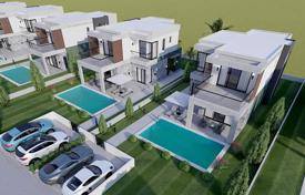 Villa – Agios Epiktitos, Girne (ilçe), Kuzey Kıbrıs,  Kıbrıs. 465,000 €