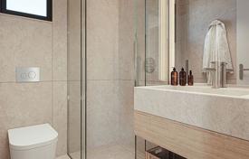 2 odalılar çatı dairesi 108 m² Neapolis'da, Kıbrıs. 630,000 €