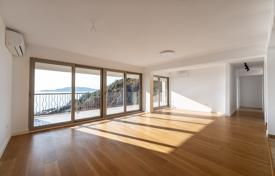 3 odalılar daire 161 m² Pržno'da, Karadağ. 475,000 €