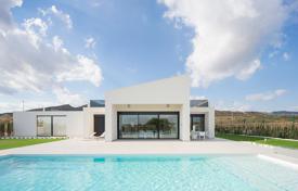 4 odalılar villa 205 m² Murcia (city)'da, İspanya. 740,000 €