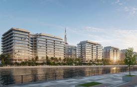 Konut kompleksi Eden House The Park – Al Satwa, Dubai, BAE. Min.$1,930,000