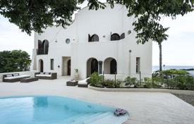 Villa – Giardini Naxos, Sicilya, İtalya. 7,200 € haftalık