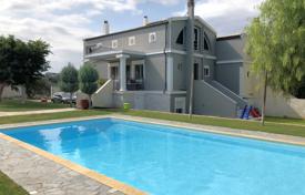 5 odalılar villa 285 m² Korinthos'ta, Yunanistan. 400,000 €