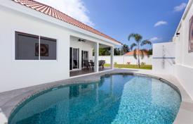 2 odalılar villa 400 m² Phuket Town'da, Tayland. $262,000