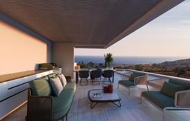 Çatı dairesi – Limassol (city), Limasol, Kıbrıs. 1,627,000 €