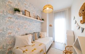4 odalılar daire 124 m² Denia'da, İspanya. 328,000 €