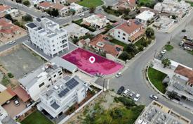 Arsa – Latsia, Nicosia, Kıbrıs. 183,000 €
