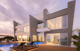 4 odalılar villa 262 m² Ayia Napa'da, Kıbrıs. 2,950,000 €
