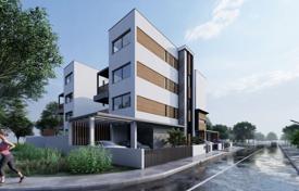 3 odalılar yazlık ev 227 m² Germasogeia'da, Kıbrıs. 1,550,000 €
