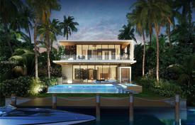Villa – Miami sahili, Florida, Amerika Birleşik Devletleri. $13,950,000