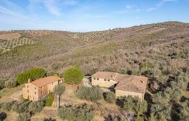 15 odalılar köşk 720 m² Panicale'de, İtalya. 1,600,000 €