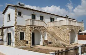 Villa – Ayia Napa, Famagusta, Kıbrıs. 228,000 €