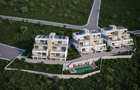 3 odalılar daire 135 m² Chloraka'da, Kıbrıs. 525,000 €