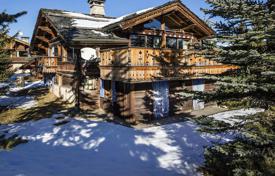 Dağ evi – Courchevel, Savoie, Auvergne-Rhône-Alpes,  Fransa. 22,500 € haftalık