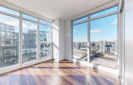 3 odalılar daire Old Toronto'da, Kanada. C$1,121,000