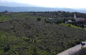 Arsa Rethimnon'da, Yunanistan. 700,000 €