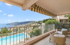 3 odalılar daire Villefranche-sur-Mer'de, Fransa. 1,790,000 €
